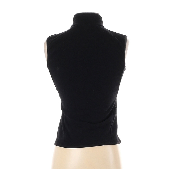 Fleece Vest - Picture 2 of 6